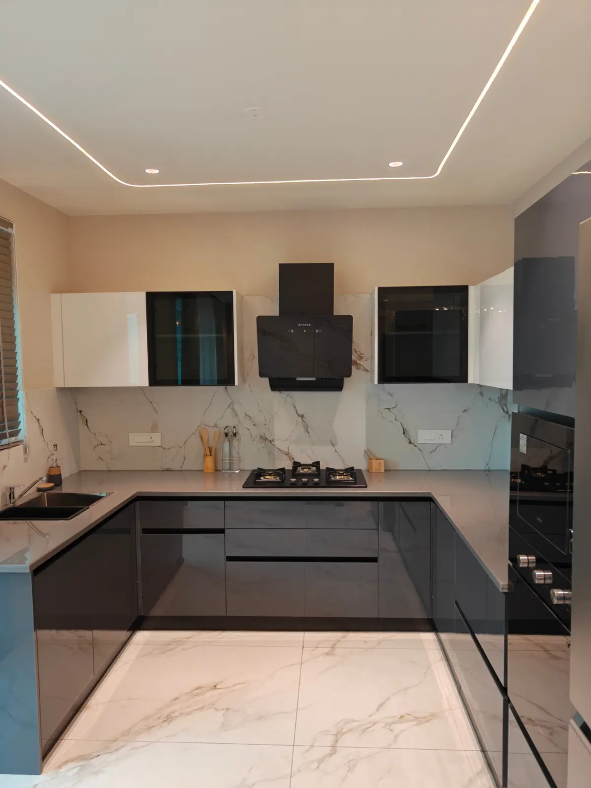 Rooseró Elena real flat interior 3