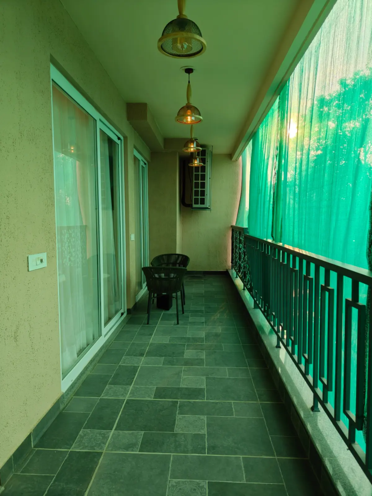 Rooseró Elena real flat interior 4